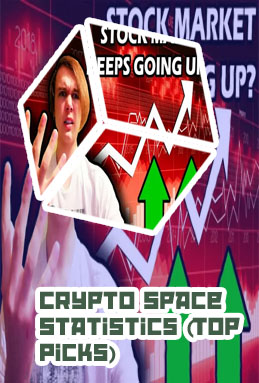 Why is crypto up today